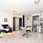 Apartment Proche