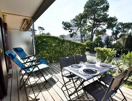 Bord De Apartment *