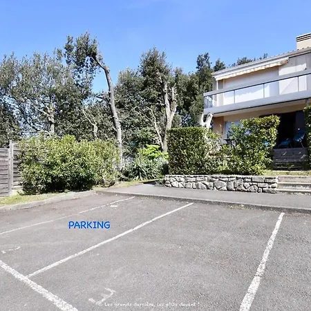 Apartment Proche Royan