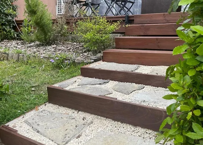 公寓 Proche 鲁瓦扬