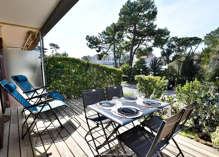 Proche 公寓 鲁瓦扬