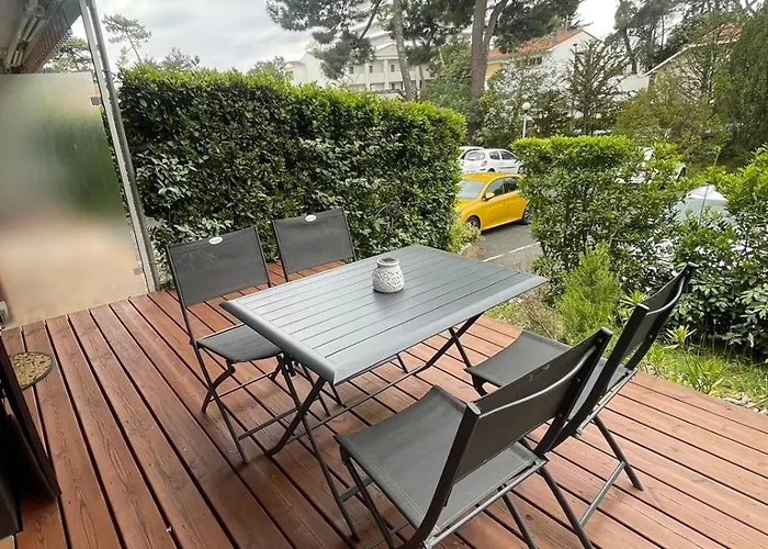 Proche 公寓 鲁瓦扬