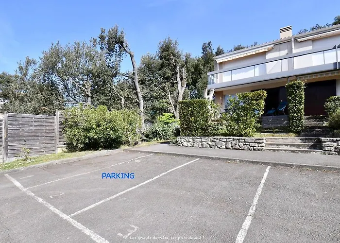 公寓 Proche 鲁瓦扬